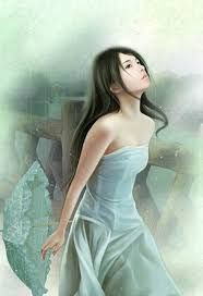 养个女鬼当老婆