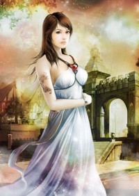 谍海女王花