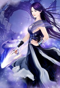 花开五毒:神姬很逆天