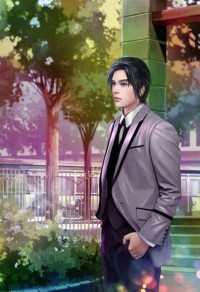一代家主