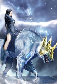厨色生香:克妻鬼王,别过来