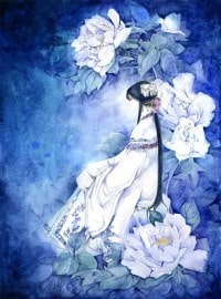 (综漫同人)阴湿男鬼如何与琴酒达成HE