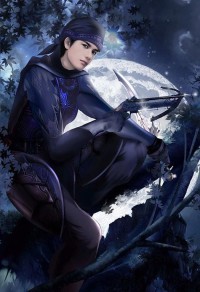 无冕女神(娱乐圈)