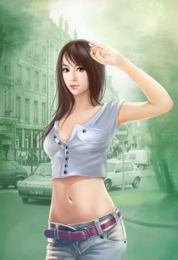 御姐霸愛之女王總裁/御姐秘書