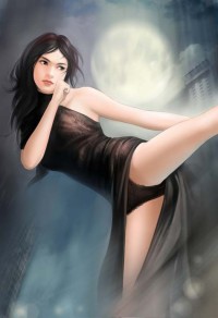 （综漫同人）因为摸鱼被迫拯救世界[综原神]