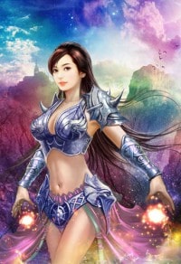龙鸣凤舞