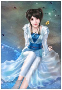 我的絕色老闆娘