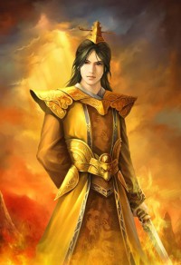 意难宠
