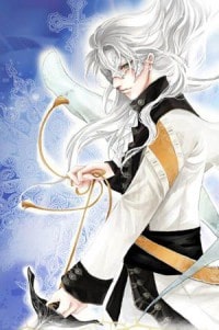 （原神同人）风岩双神摸鱼记[原神]