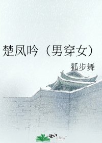 楚凤吟（男穿女）